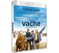 La Vache [Blu-Ray + Digital HD]