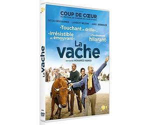 La Vache [DVD ]