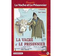 La Vache Et Le Prisonnier