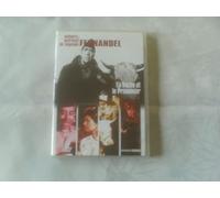 La Vache et Le Prisonnier [DVD]