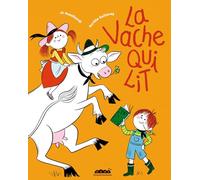 La vache qui lit