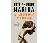 La vacuna contra las adicciones: Una especie inestable en busca de equilibrio