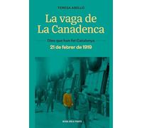 La vaga de La Canadenca: La jornada de vuit hores. 21 de febrer de 1919 - NUOVO