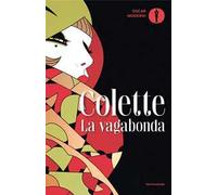 La Vagabonda