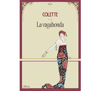 La vagabonda - Colette