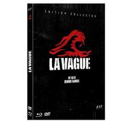 LA Vague (Nouvelle édition 2020) [Édition Limitée Blu-Ray + DVD]
