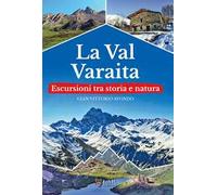 La Val Varaita Escursioni tra storia e natura
