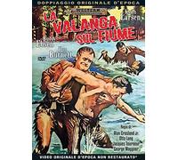La Valanga Sul Fiume (1961)