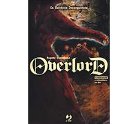 La valchiria insanguinata. Overlord. Vol. 3
