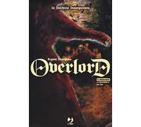 La valchiria insanguinata. Overlord. Vol. 3