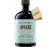 La Valdotaine Amaro Dente DI Leone