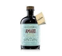 LA VALDOTAINE AMARO DENTE DI LEONE ALLE ERBE ALPINE 1 LT