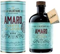 LA VALDOTAINE AMARO DENTE DI LEONE LT.1