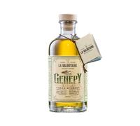 LA VALDOTAINE GENEPY EXTRA LIQUORE VALLE D'AOSTA