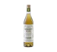 La Valdotaine - Genepy Naturel 0,70 lt.