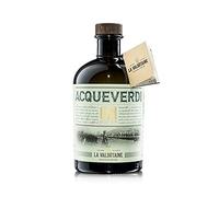 LA VALDOTAINE ACQUEVERDI GIN DELLE ALPI 1 LT