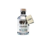 LA VALDOTAINE GRAPPA BLANC DE MORGEX VELLUTATA 50 CL