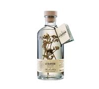 La Valdotaine Grappa Papa' Marcel E Achillea 70 cl