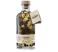 La Valdotaine Grappa Papà Marcel Ginepro 700 ml 40% vol