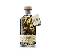 LA VALDOTAINE GRAPPA PAPA' MARCEL GRAPPA E GINEPRO 70 CL