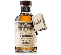 La Valdotaine - Grappa Torrette Vigorosa 500 ml - Valle d'Aosta