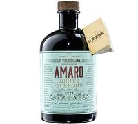 LA VALDOTAINE Tarassaco amaro alle erbe alpine La Valdôtaine 1