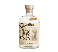 La Valdotaine - Vodka “Eyva” al Farro di Montagna 1 lt.