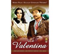 La Valentina - La Valentina