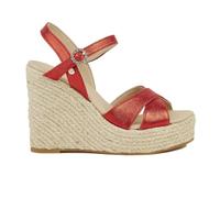 LA VALETA CARINA, rosso, 37 EU