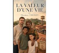 La valeur d’une vie entre Lyon et Bertoua: 1