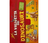 La valigetta dei dinosauri