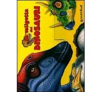 La valigetta dei dinosauri. Ediz. illustrata. Con gadget