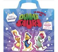 La valigetta dei Dummysaurs. Ediz. a colori