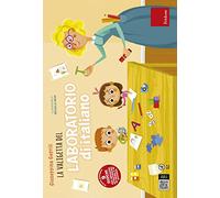 La valigetta del laboratorio di italiano