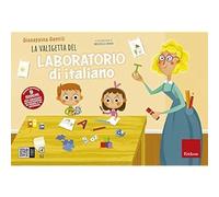 La valigetta del laboratorio di italiano [Paperback] [Mar 08, 2018] Gentili, Giu