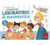 La valigetta del laboratorio di matematica