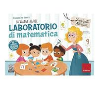 La Valigetta del Laboratorio di Matematica [Cards] [Jan 01, 2019] Gentili, Giuse