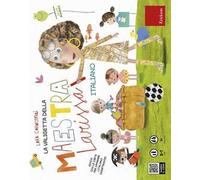 La valigetta della maestra Larissa. Italiano