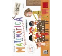 La valigetta della maestra Larissa. Matematica [Paperback] [May 31, 2018] Carnov