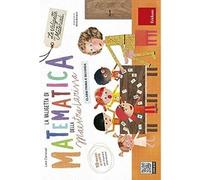 La valigetta della maestra Larissa. Matematica [Paperback] [May 31, 2018] Carnov