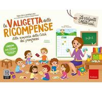 La valigetta delle ricompense