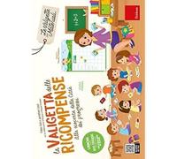 La valigetta delle ricompense [Paperback] [Jun 21, 2018] Celi, Fabio and Lisci,