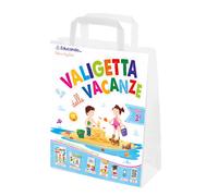 LA VALIGETTA DELLE VACANZE - 9788831407199 - CLASSE 2a - SCUOLA PRIMARIA