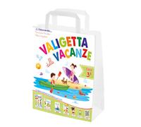 LA VALIGETTA DELLE VACANZE - 9788831407205 - CLASSE 3a - SCUOLA PRIMARIALA VALIG