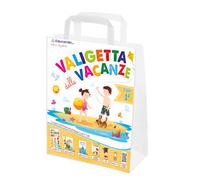 LA VALIGETTA DELLE VACANZE -- CLASSE 1a - SCUOLA PRIMARIALA 9788831407182