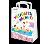 La valigetta delle vacanze. Classe quarta