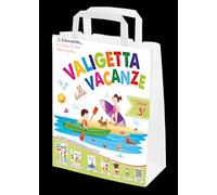 La valigetta delle vacanze. Classe terza