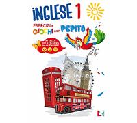 La valigetta di Pepito. Esercizi e giochi. Per la Scuola elementare (Vol. 1)