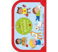 La valigetta per la scuola. Leggi e gioca. Ediz. illustrata. Con gadget