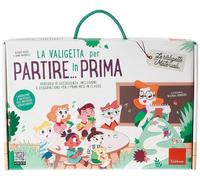 La valigetta per partire... in prima. Percorsi di accoglienza, inclusione e osse